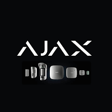 Alarma Ajax