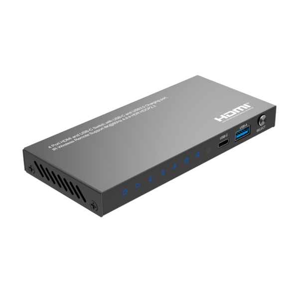 Switch HDMI