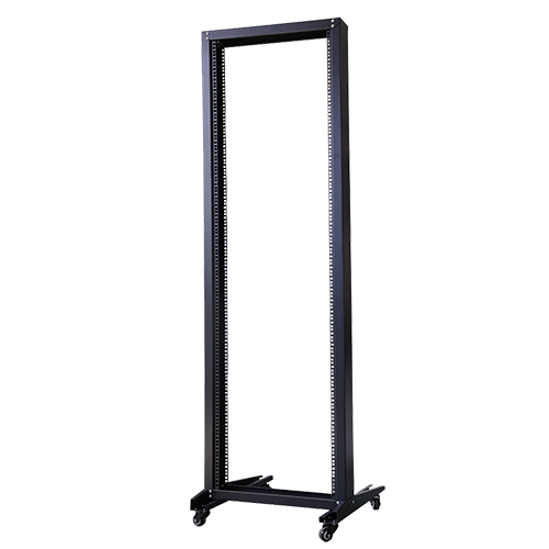 Armario rack abierto para suelo RACK-OPEN-18U