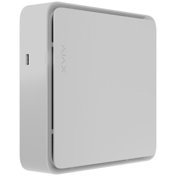 Grabador NVR 16 canales resolución hasta 12Mp HDMI/USB AJ-NVR116-HAC-W