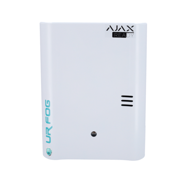 Generador de niebla gama Modular URFOG Ajax Ready